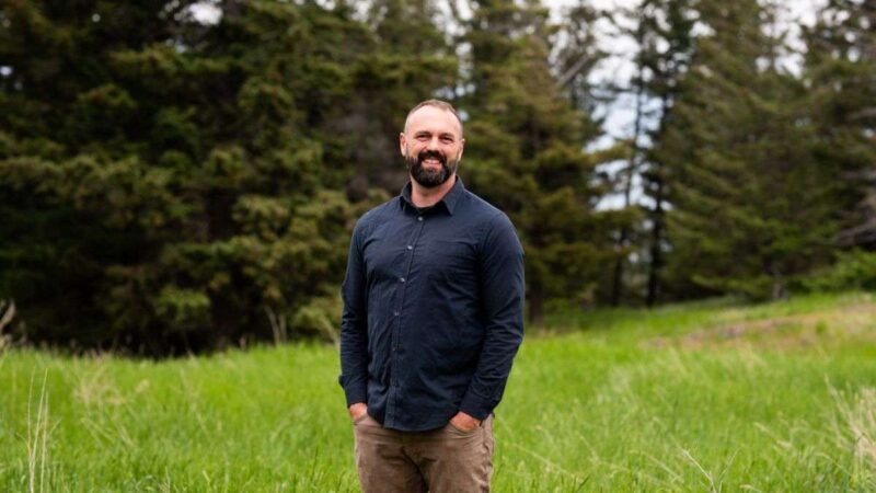 Rob Avis, 5th World Co-Founder. (Photo: <a href="https://www.owen-imaging.com/">Owen Imaging</a>)