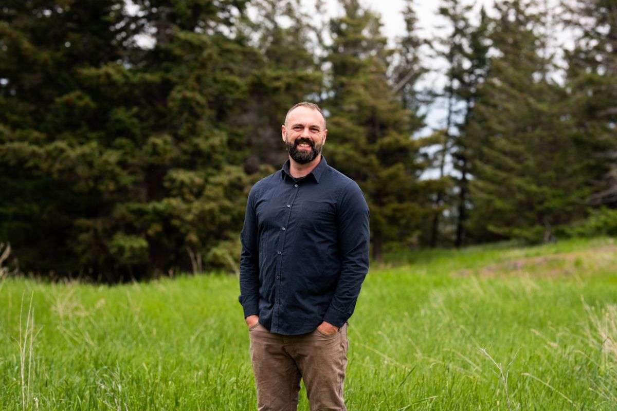 You are currently viewing Rob Avis will be delivering a talk: “The Problem is the Solution, Turning Liabilities into Opportunities using Regenerative Design”.