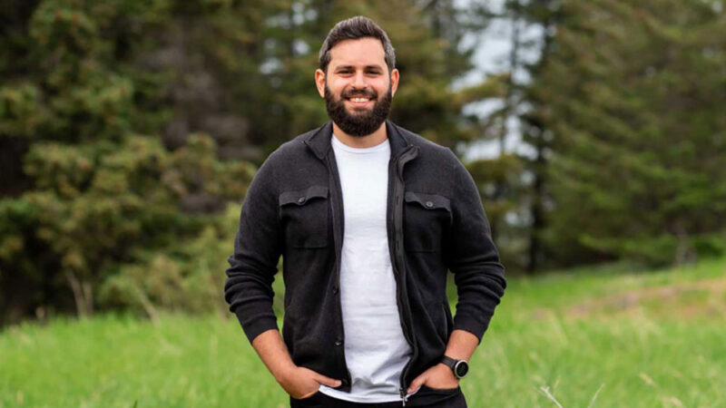 Conversation with Marc Ziade and Noah Landow about technology, power & community