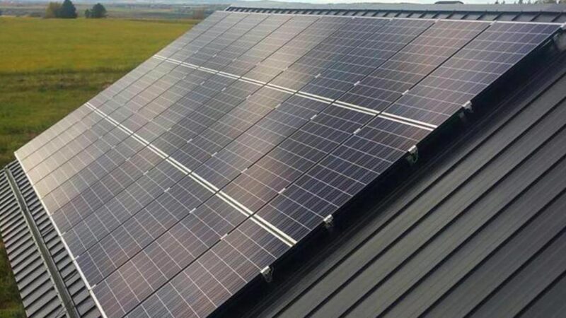 Lights On When the Grid Goes Dark: The Off-Grid Advantage