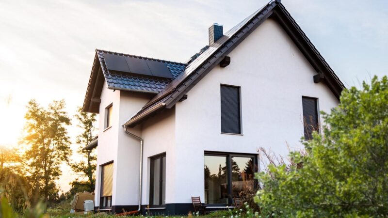 The Regenerative Estate as a Future-Ready Asset Class