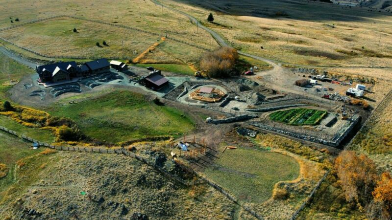 The Regenerative Estate as a Future-Ready Asset Class