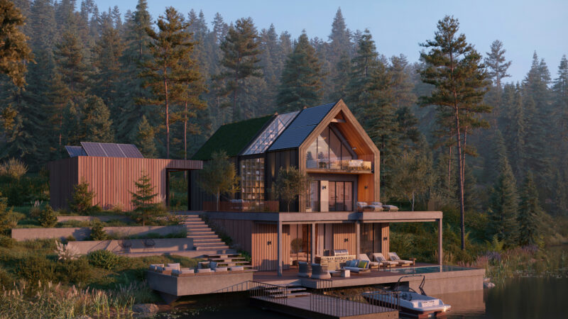 Upfront Cost, Long-Term Gain: Regenerative Systems Explained