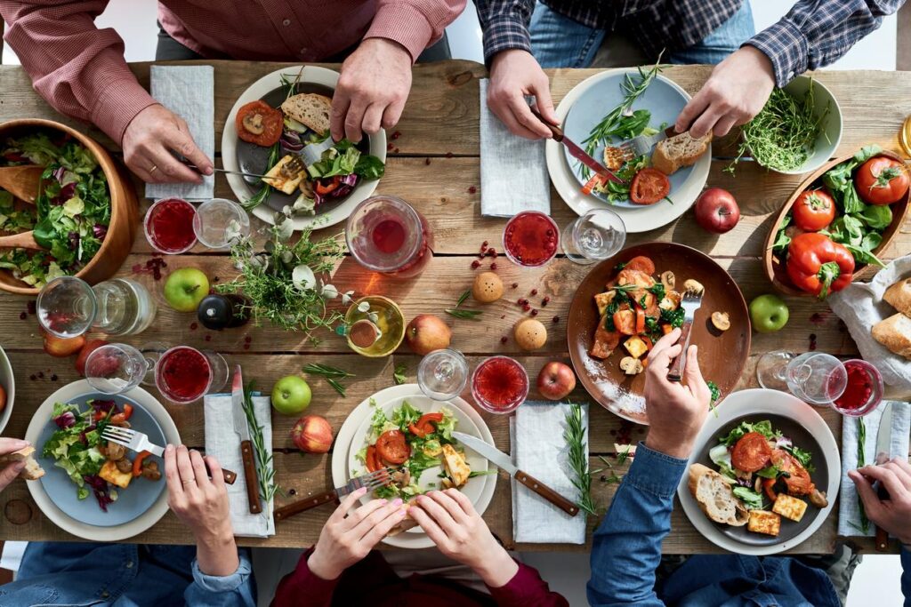 health and wellness